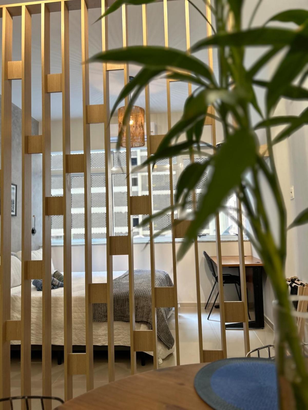 Apartment 1